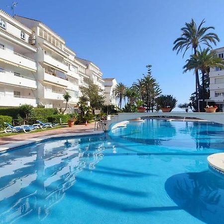 Estrelicia III Marbella Exterior foto